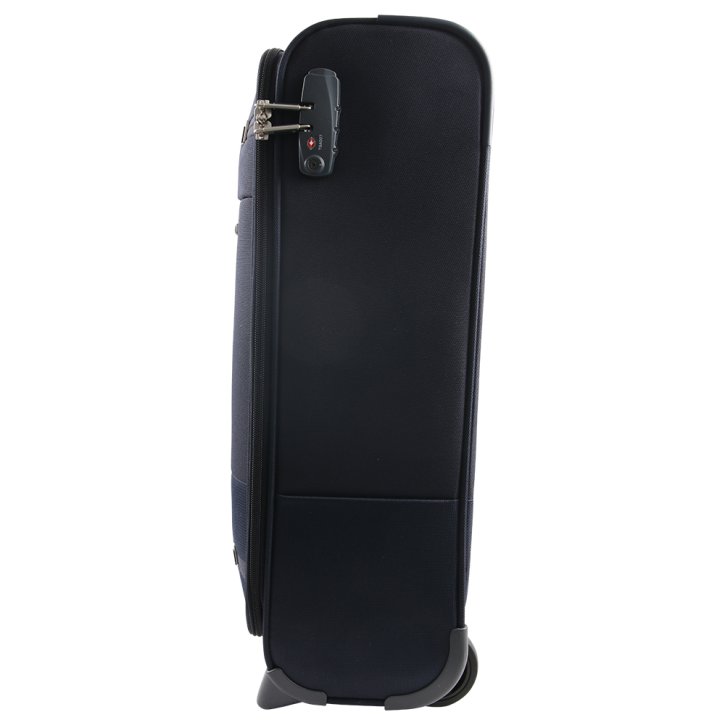 Samsonite Base Boost Upright 55/20 Trolley S navy